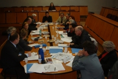 Symposium Bucovina, Suceava 2006